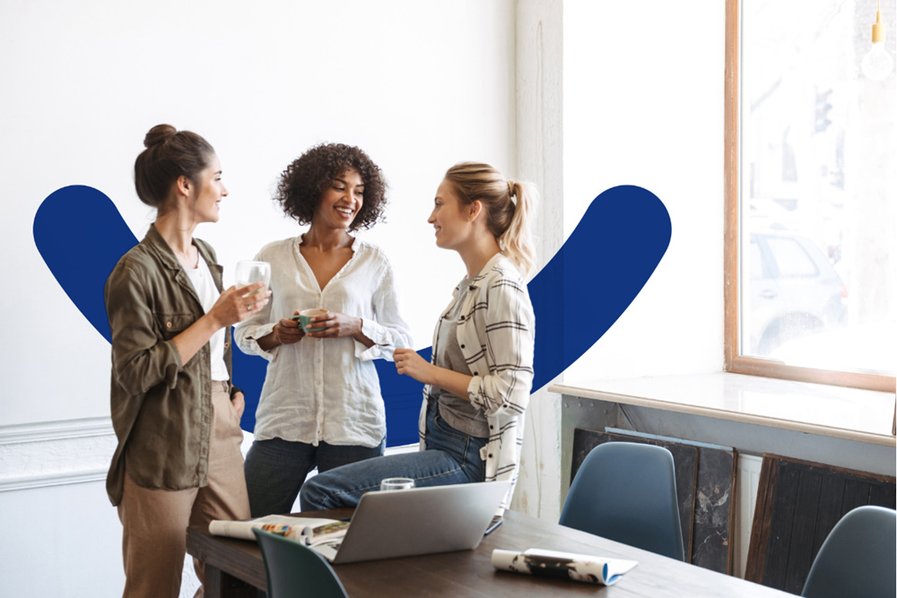 Adobestock 273861986 2 Blue Main. 15 qualités d'un bon gestionnaire.