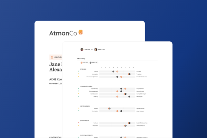 Report Compatibility Assessment Main EN