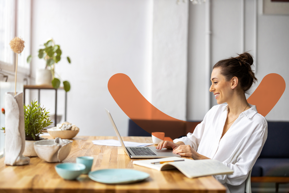 Adobestock 410115679 Orange Main. Les traits de personnalité peuvent être répertoriés en 5 dimensions avec l'approche Big Five.