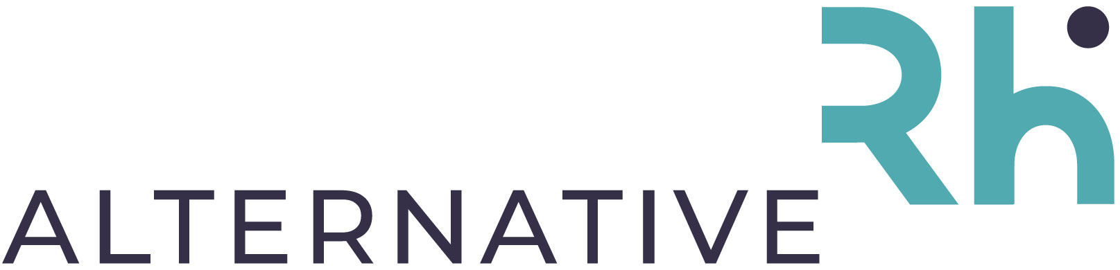 Logo Alternative RH