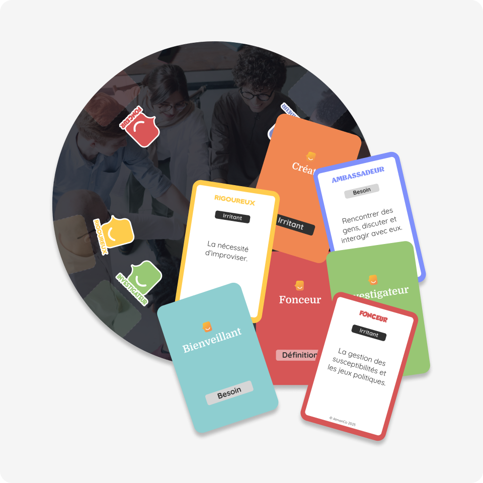 À Chacun Son Style Main