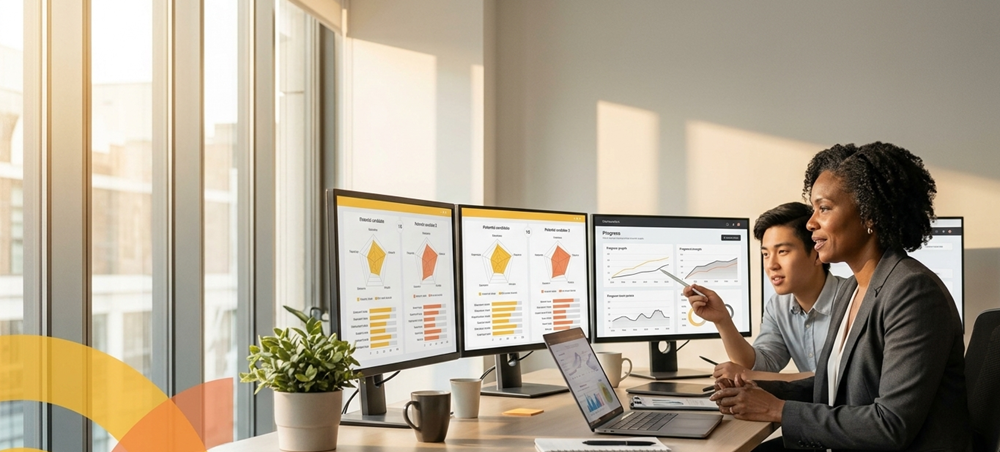 What Makes The Best Psychometric Assessment Platform?