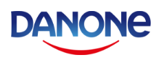 Customer Danone