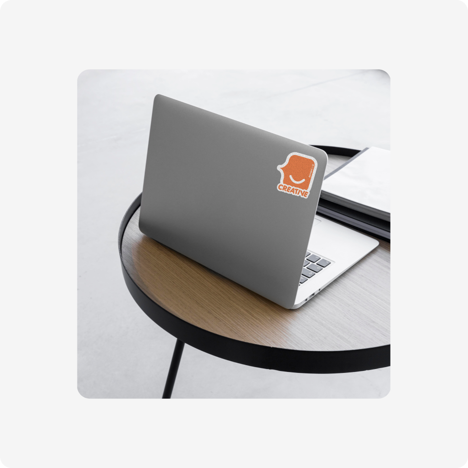 Stickers Secondary 2