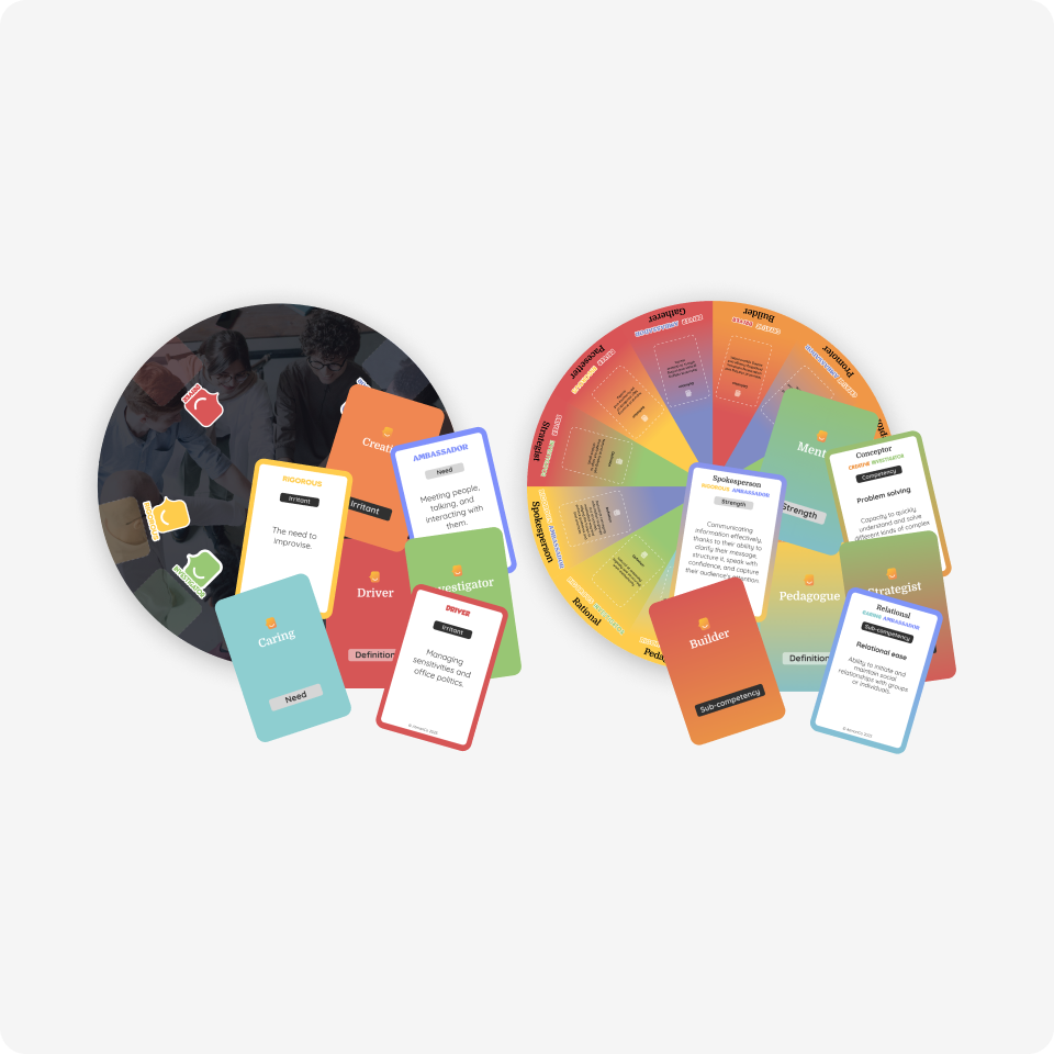 Bundle Own Your Style + Uncover Your Essence Main