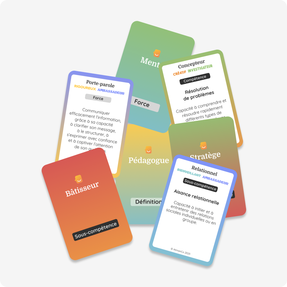 Revele Ton Essence Secondary