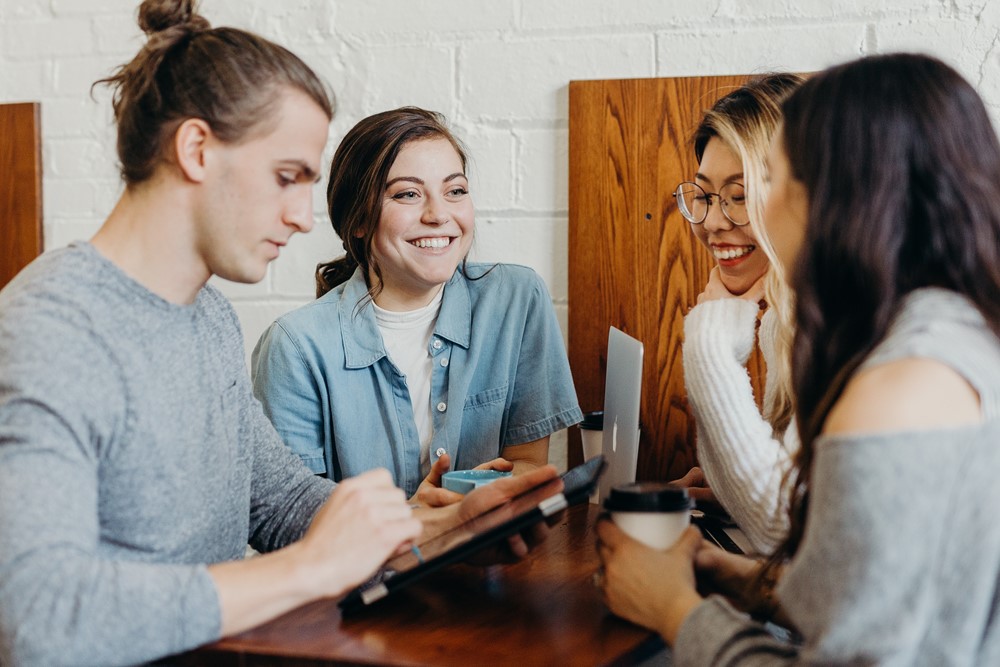 Effective Networking For Entrepreneurs And Sales Teams