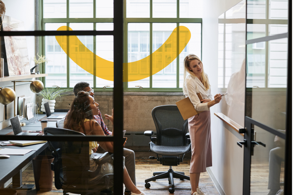 Adobestock 188212670 Yellow Main. Tout ce qu'il faut savoir sur la gestion des compétences.