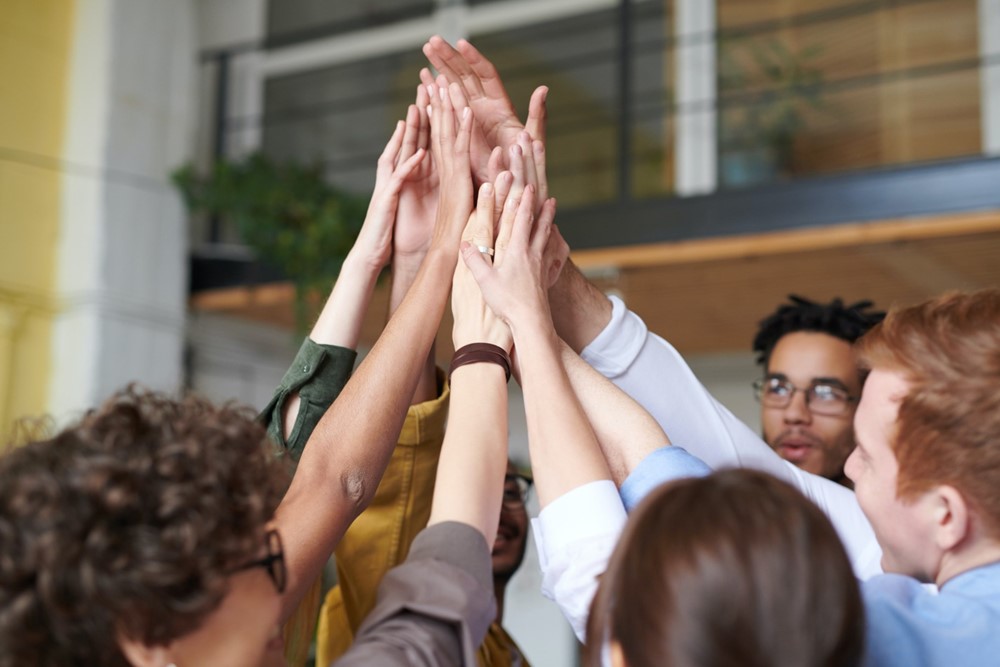 Mobilisation D'une Équipe (3). Découvrez les 6 étapes de la gestion de conflit au travail.