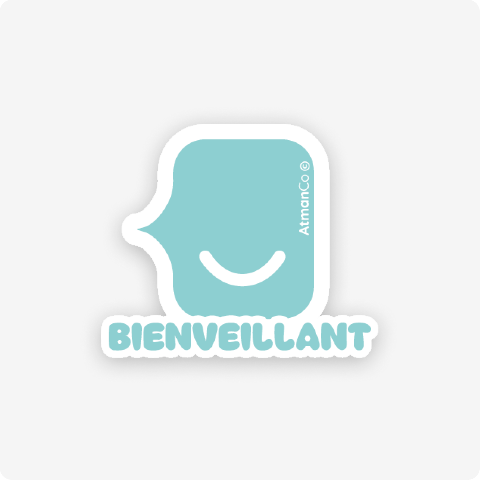 Autocollants Secondary