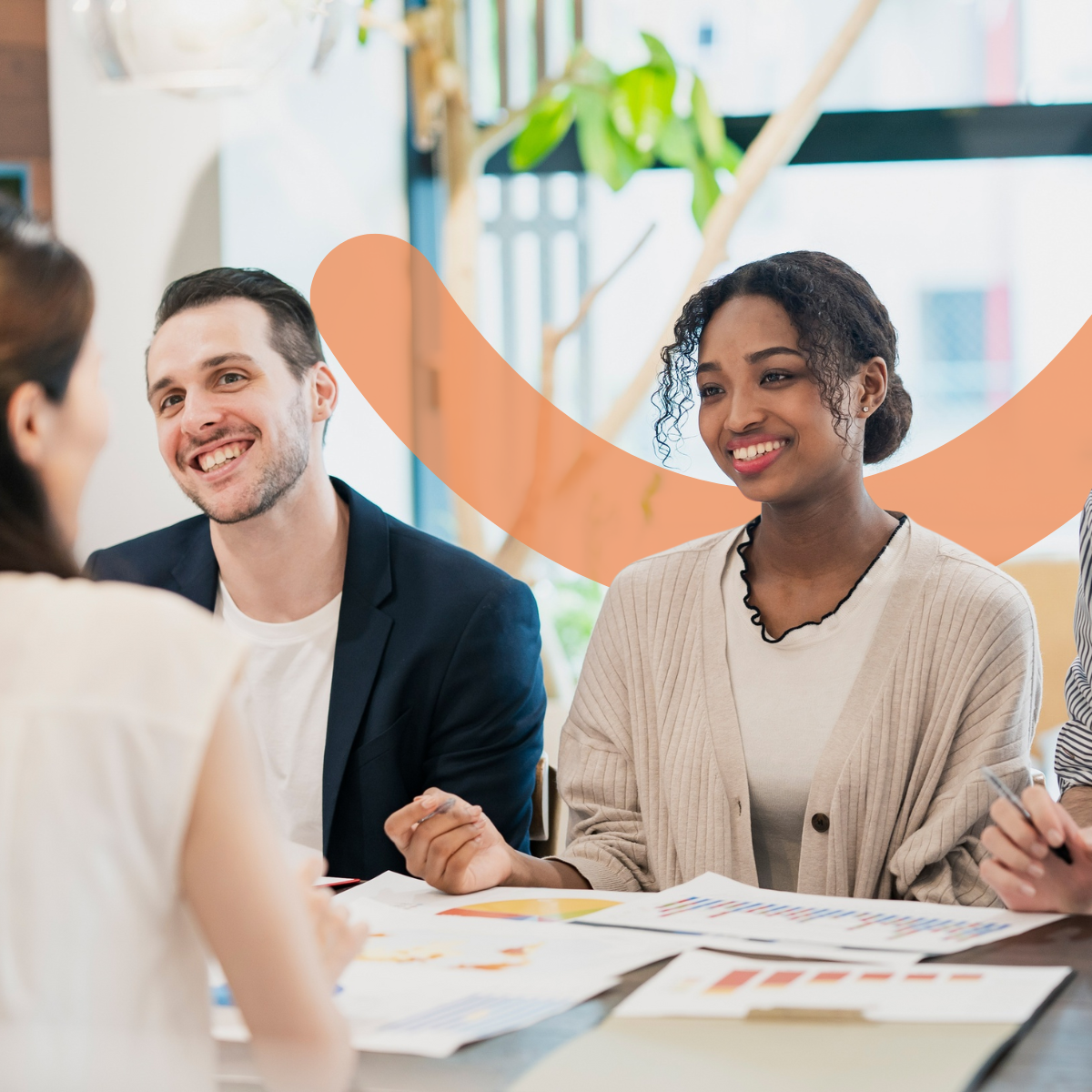 1 Pour Les Spécialistes, Coachs Et Consultants RH