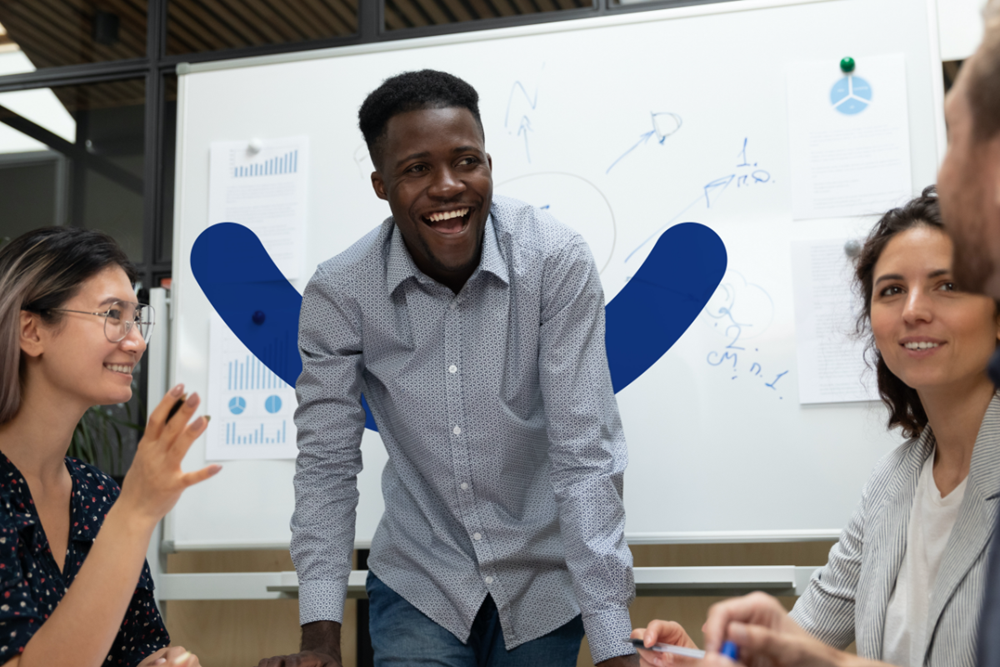 Website Photos Services Team Building1 Blue (1). Quel est le bon style de leadership pour votre entreprise?