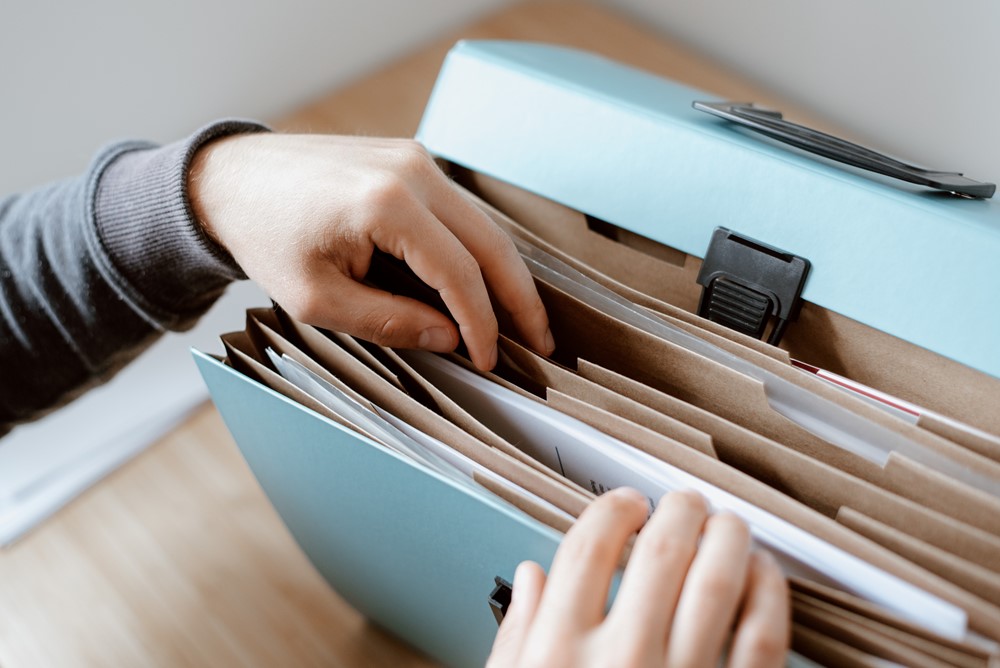 Organisation (1)