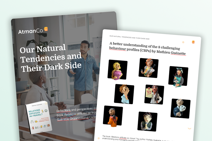 Our Natural Tendencies And Their Dark Side Image