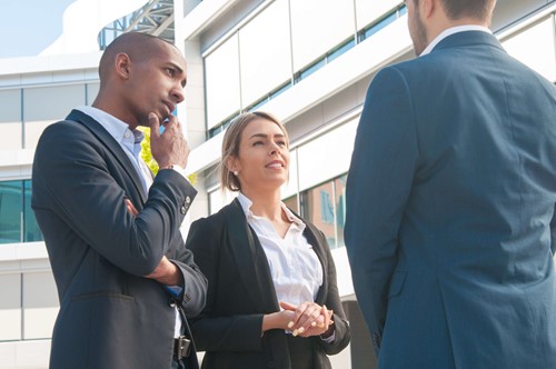 Faire un bilan de gestion de conflit au travail