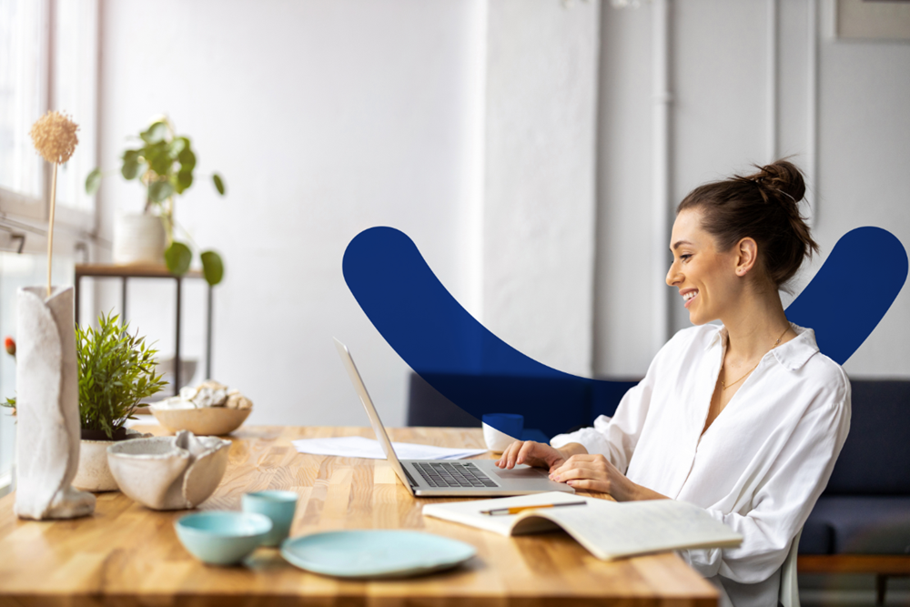 Adobestock 410115679 Blue Main. Connaissez-vous les compétences clés en leadership?
