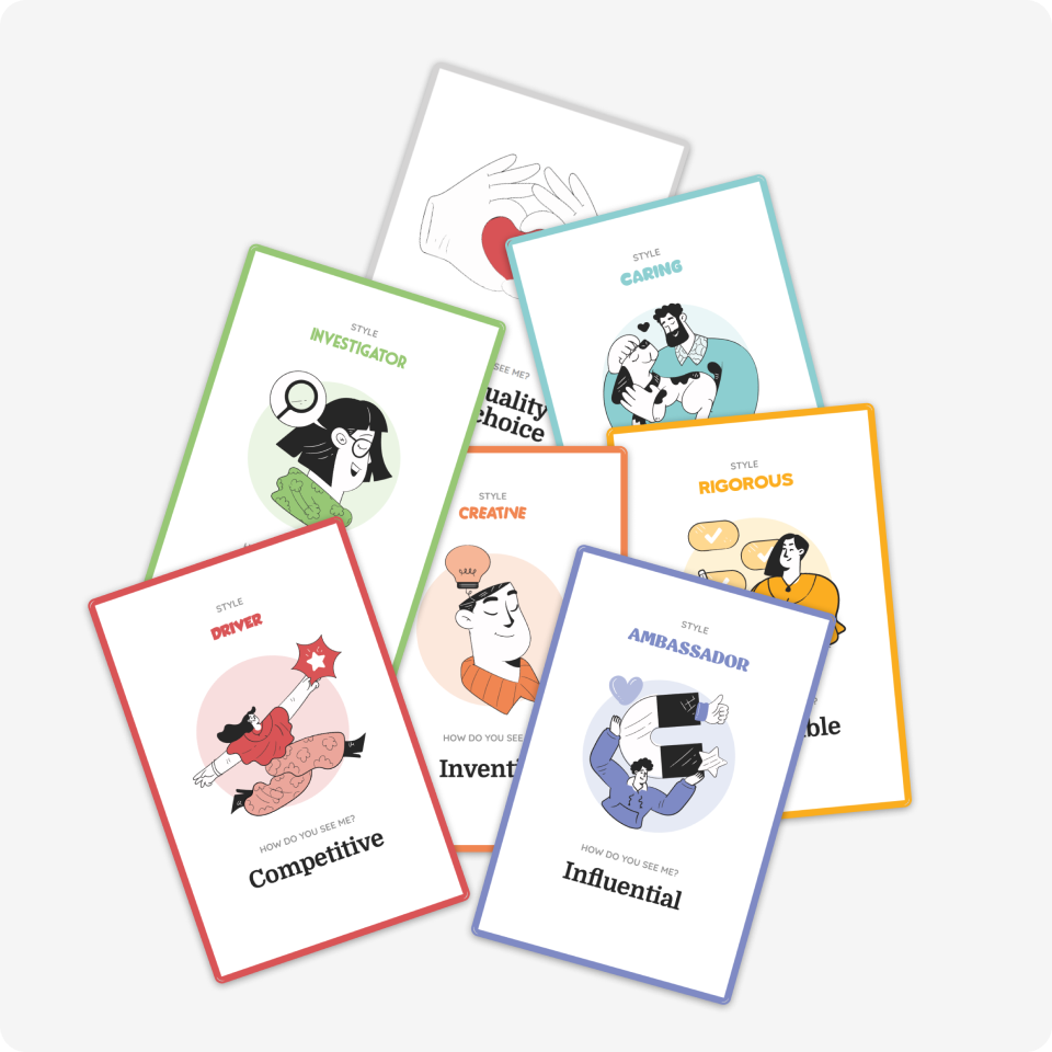 Happy Kit EN Secondary 2