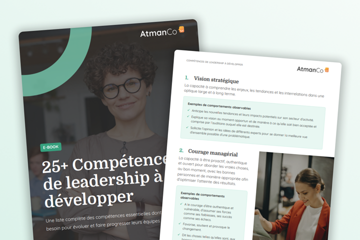 Guide 25 Competencies FR