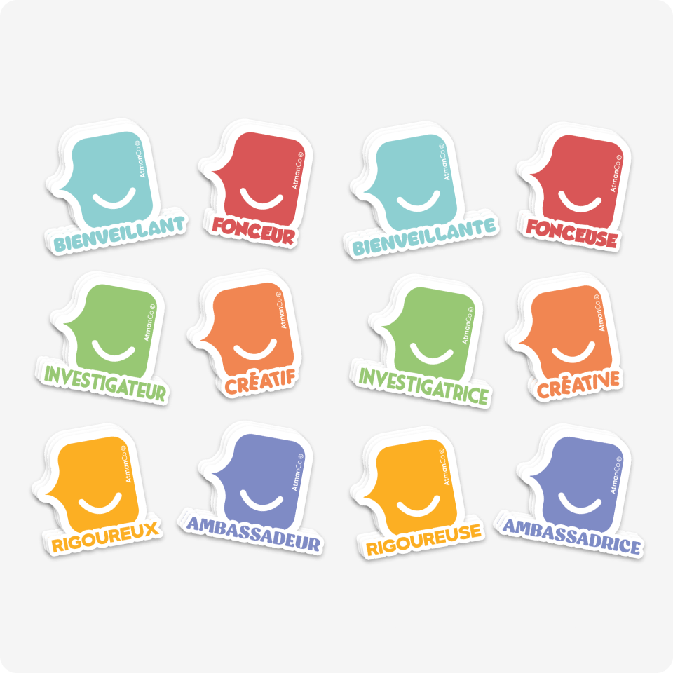 Happy Kit Secondary 3