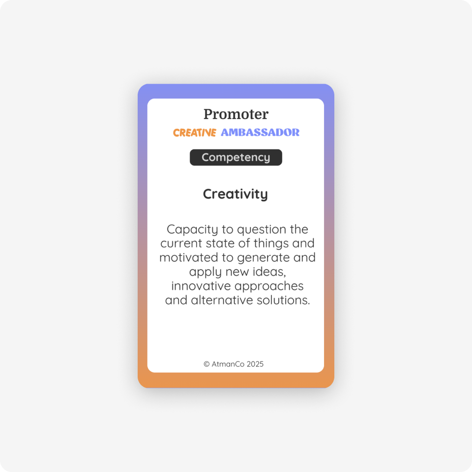 Uncover Your Essence Secondary 2