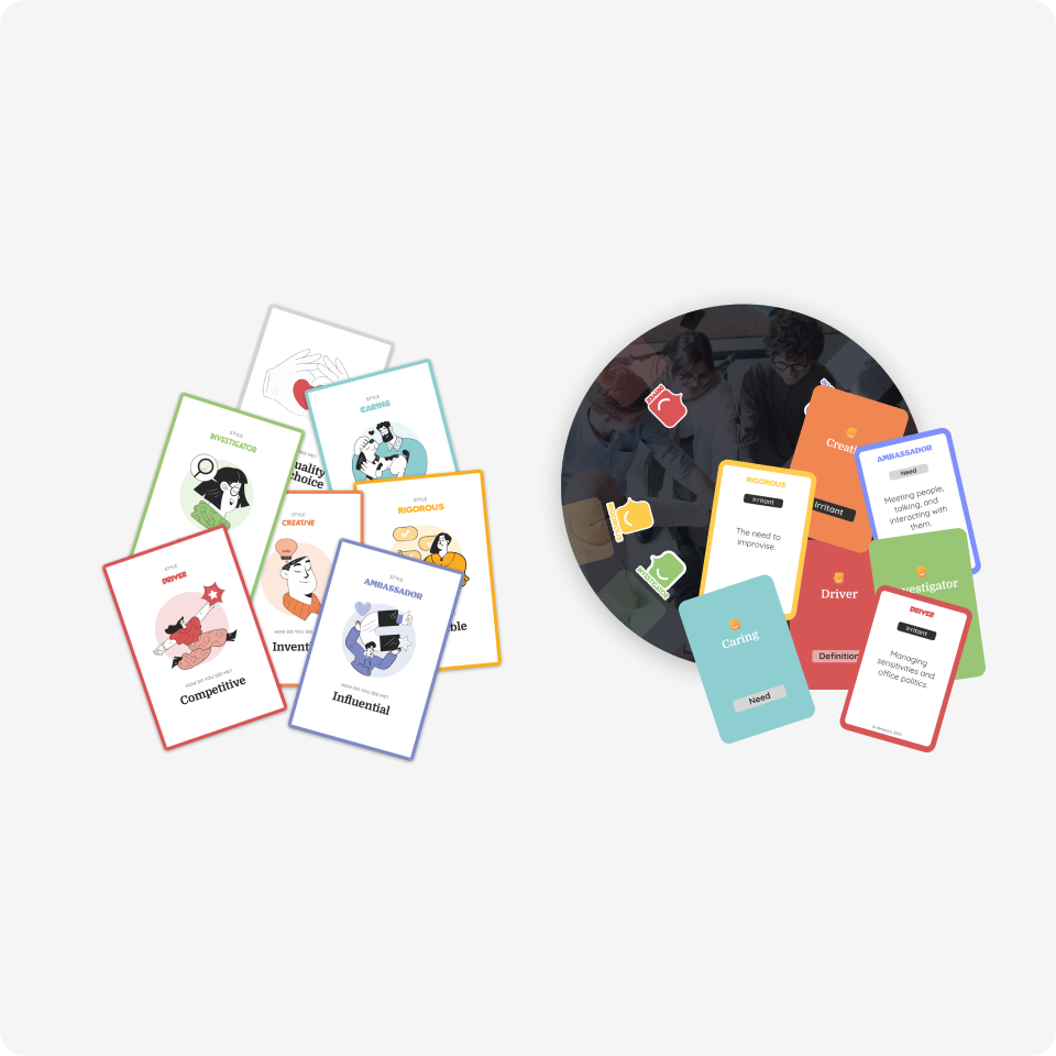 Bundle Own Your Style + How Do You See Me Main (1)