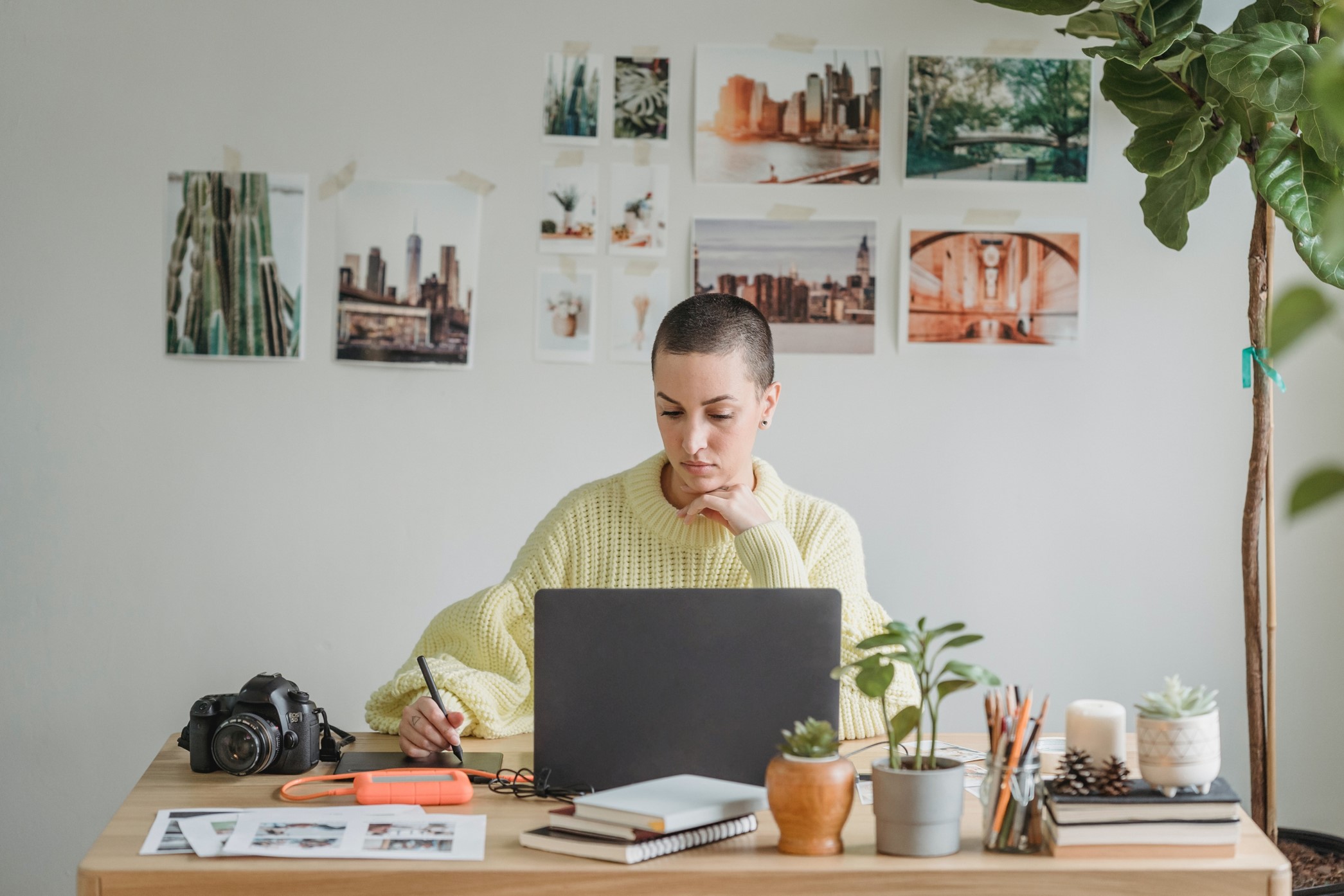 Working from Home with ADHD? Help and Strategies from Telecommuters