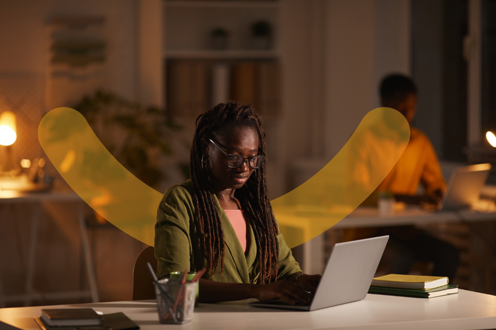 Adobestock 392739902 Yellow Main. 6 stratégies pour favoriser la rétention du personnel.