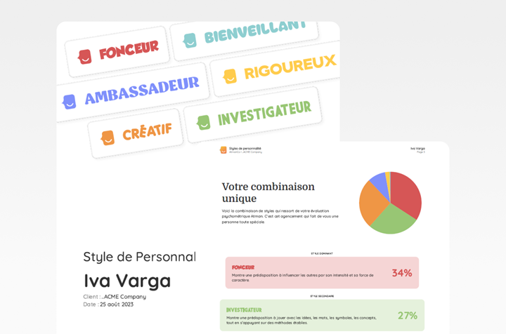 Exemple De Rapport