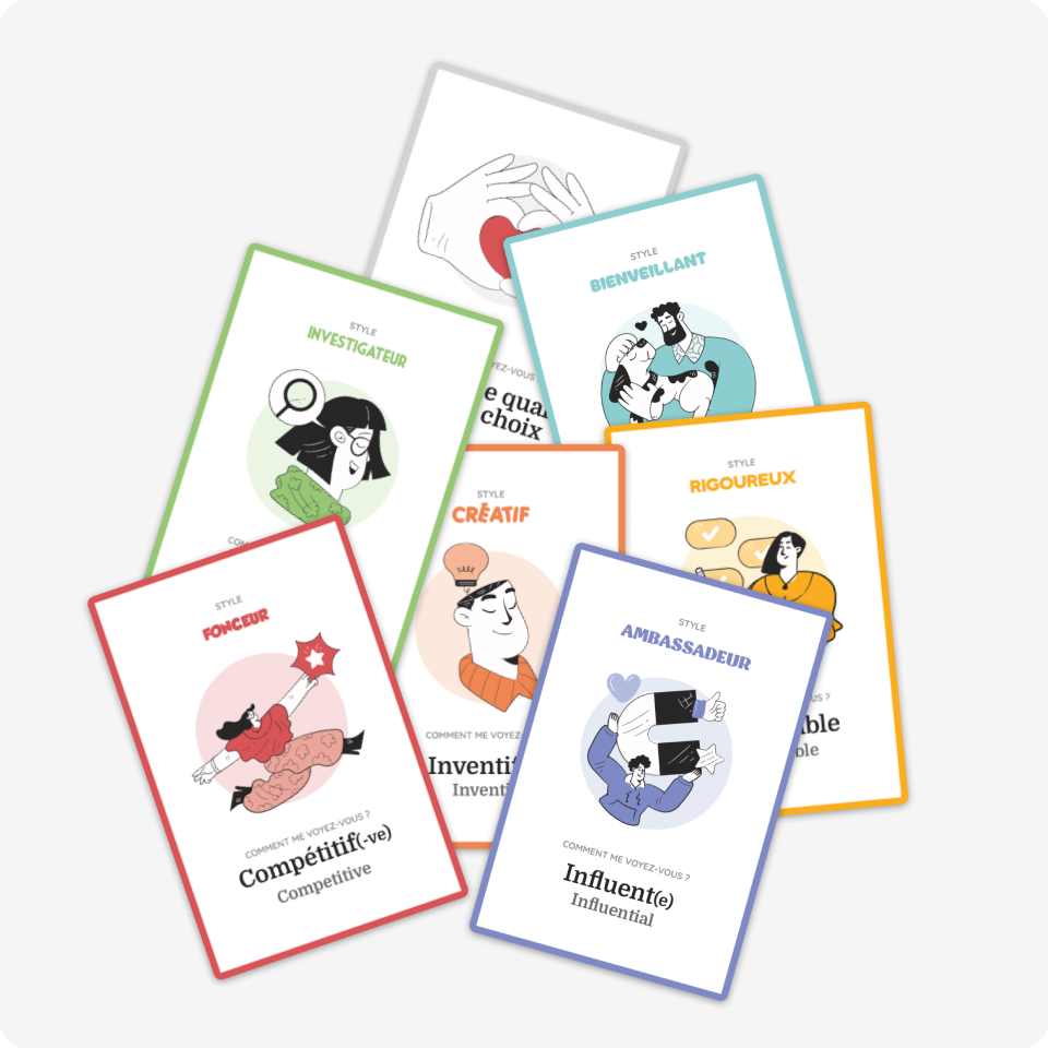 Happy Kit Secondary 2